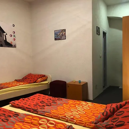 Kings Lejlighedshotel *
