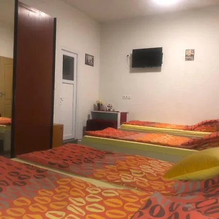 Kings Lejlighedshotel Sarajevo