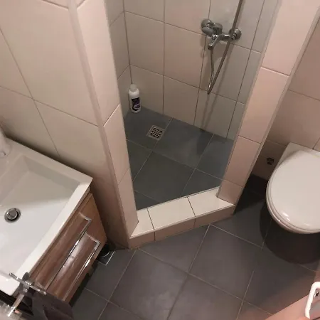 Lejlighedshotel Kings Sarajevo