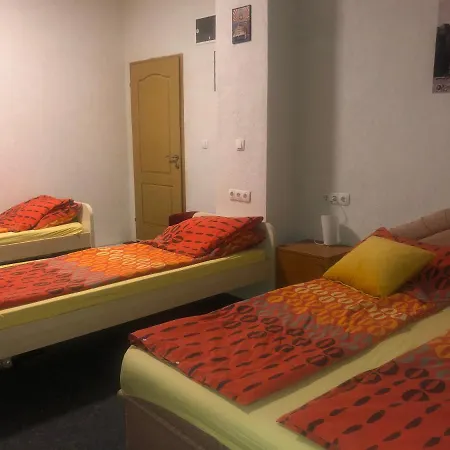 Kings Lejlighedshotel