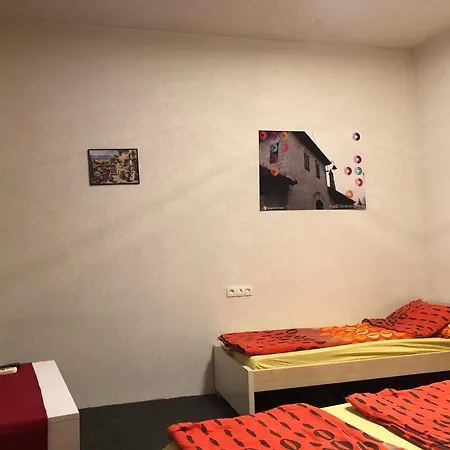 Kings * Sarajevo